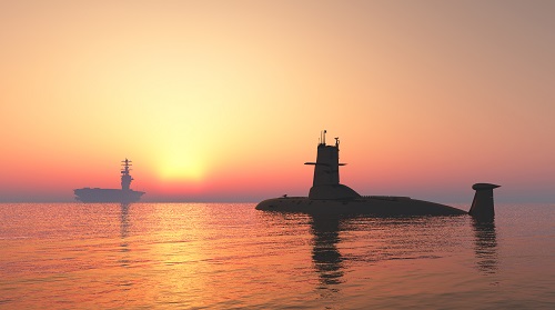 Wie XLUUVs dazu beitragen, die Flotte der Marine zu vergrößern