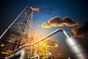 Selective Plating for Petrochemical Plant Maintenance 
